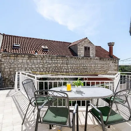 Dada 3* Dubrovnik